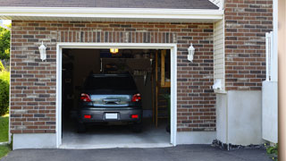 Garage Door Installation at Rosemont Place, Florida