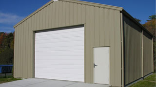 Garage Door Openers at Rosemont Place, Florida